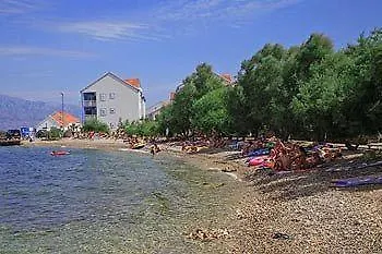 Marina Gromela Lägenhetshotell
