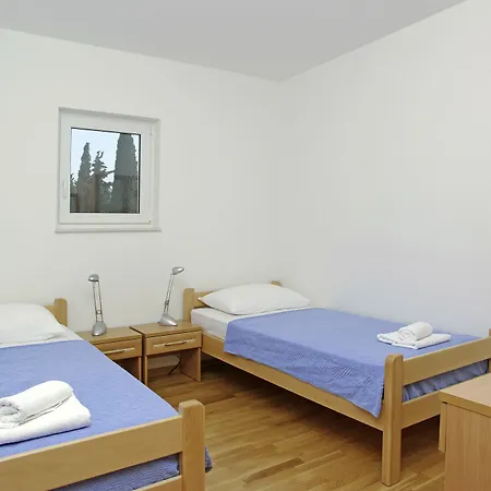 Marina Gromela 3* Mirce