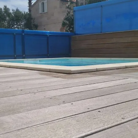 Marina Gromela 3* Mirce