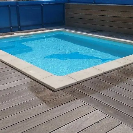 Marina Gromela Lägenhetshotell 3*