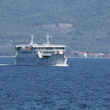 Marina Gromela Lägenhetshotell